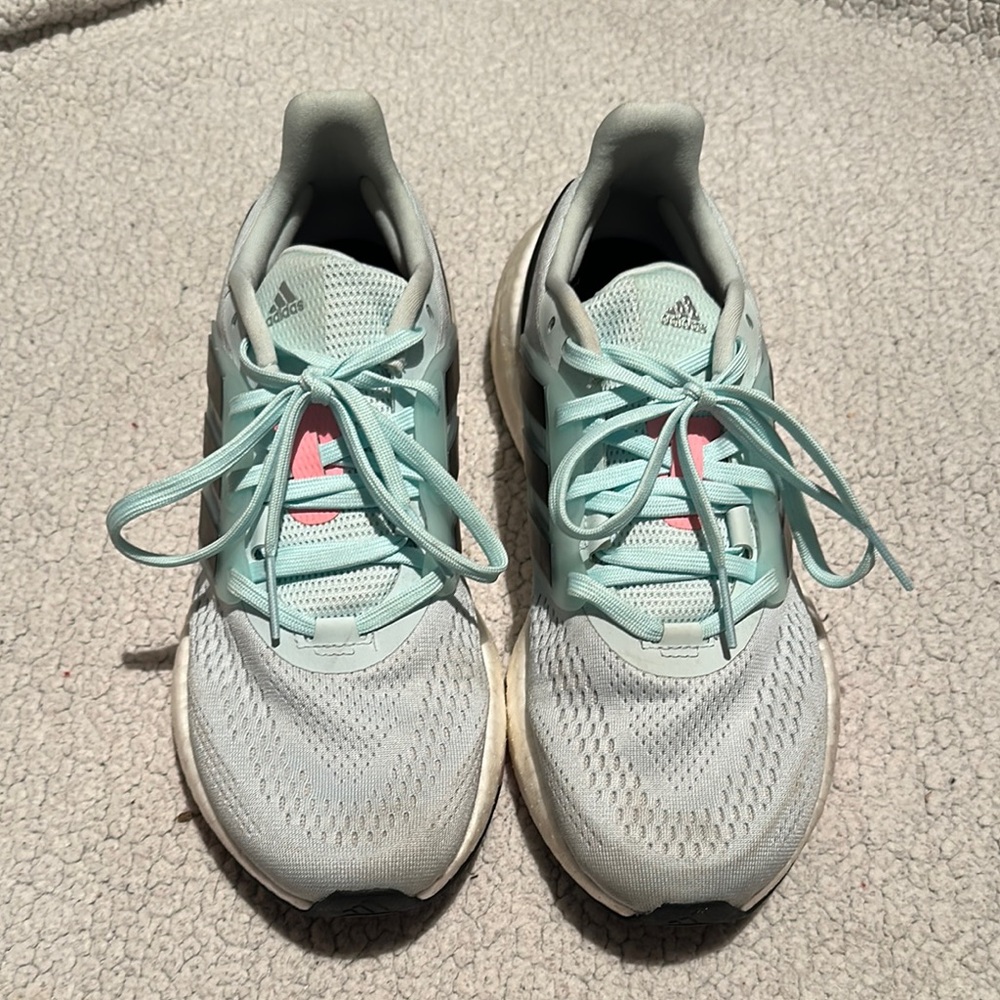 adidas - Pureboost 22 Sneakers - Picture 3 of 6